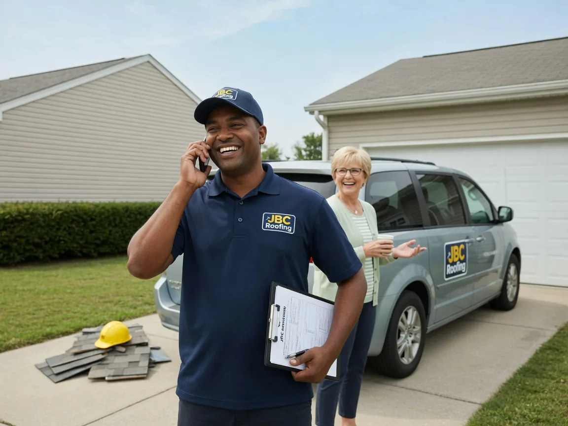 Roof Replacement Oklahoma FAQs